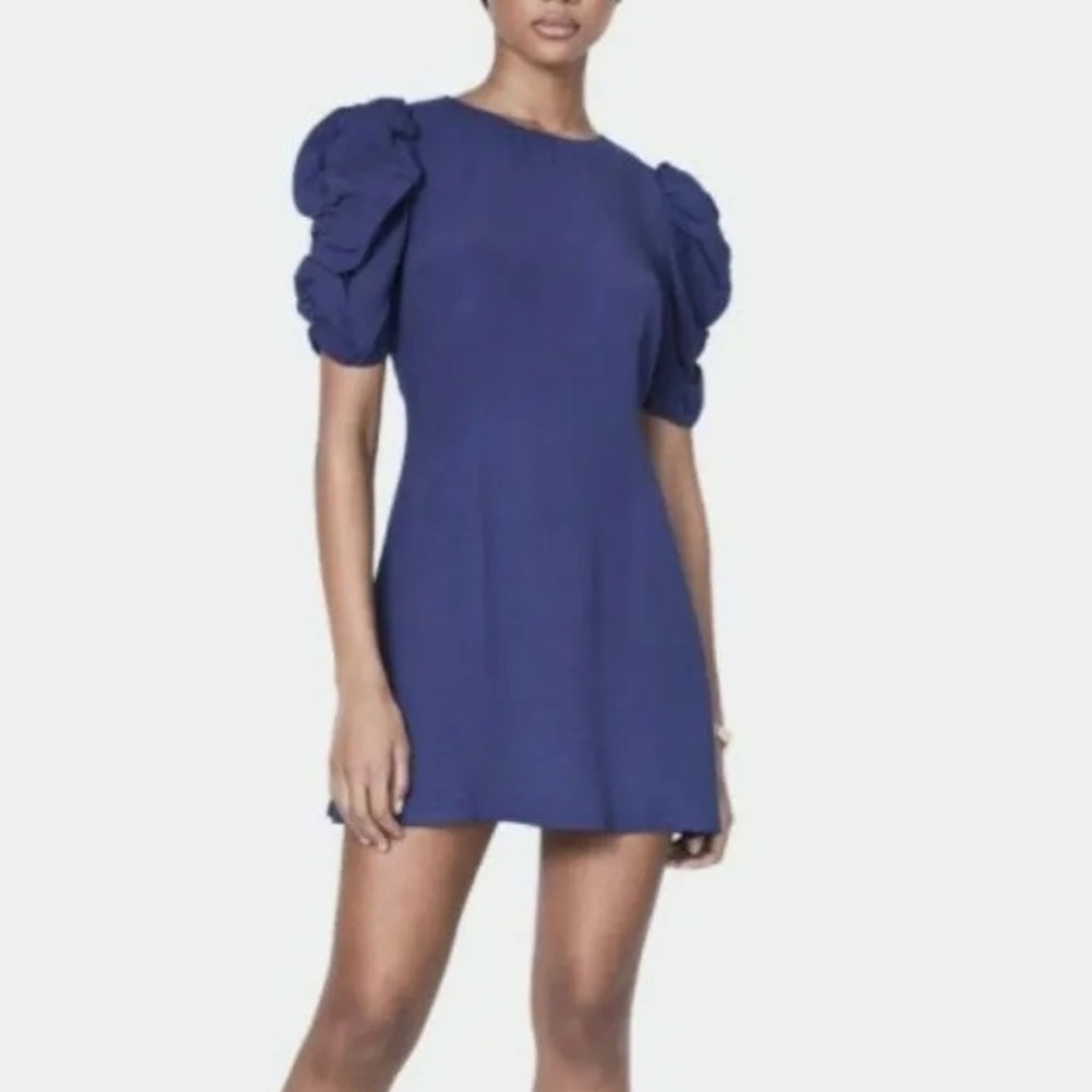 Billie the Label NWT Helena dress $200